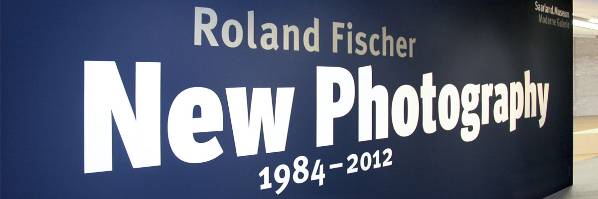 Saarland.Museum | Roland Fischer