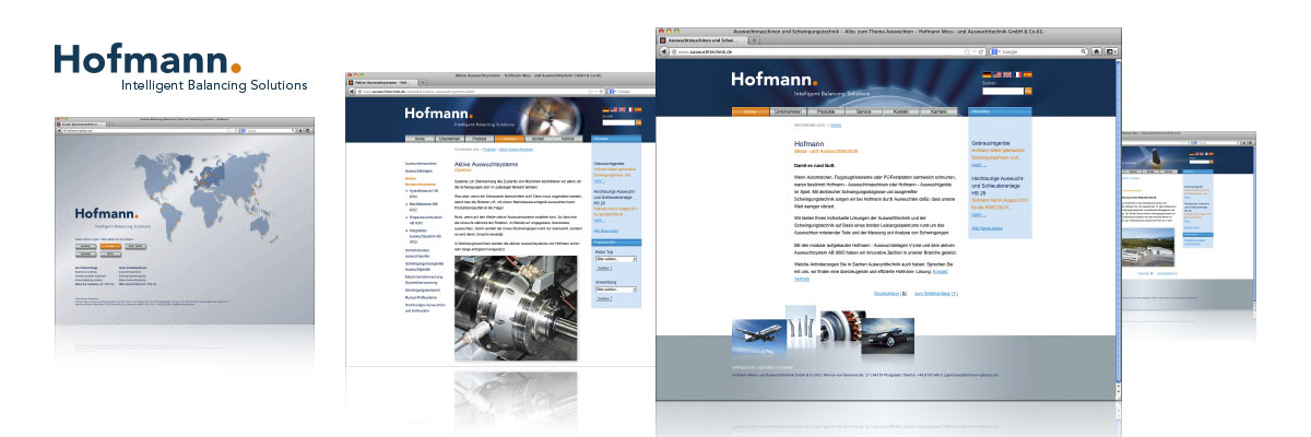 www.hofmann-global.com