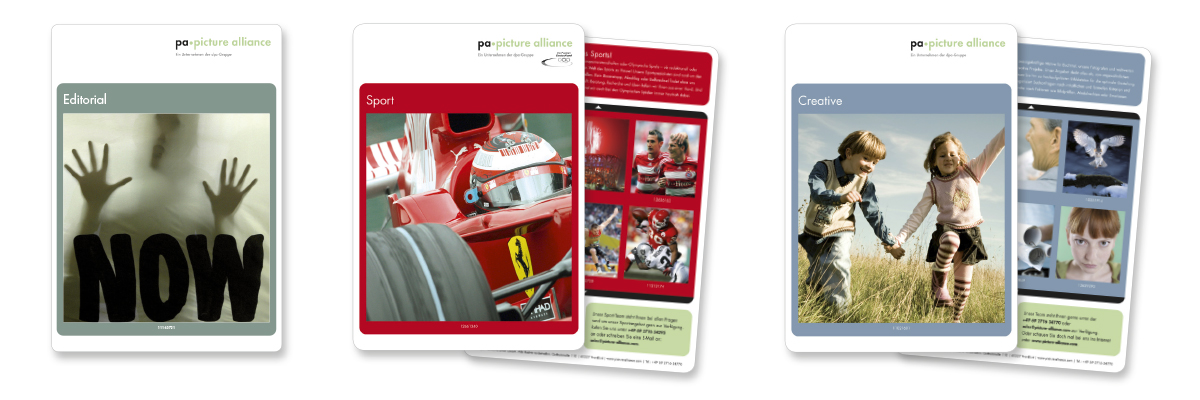 Mailing-Kampagne